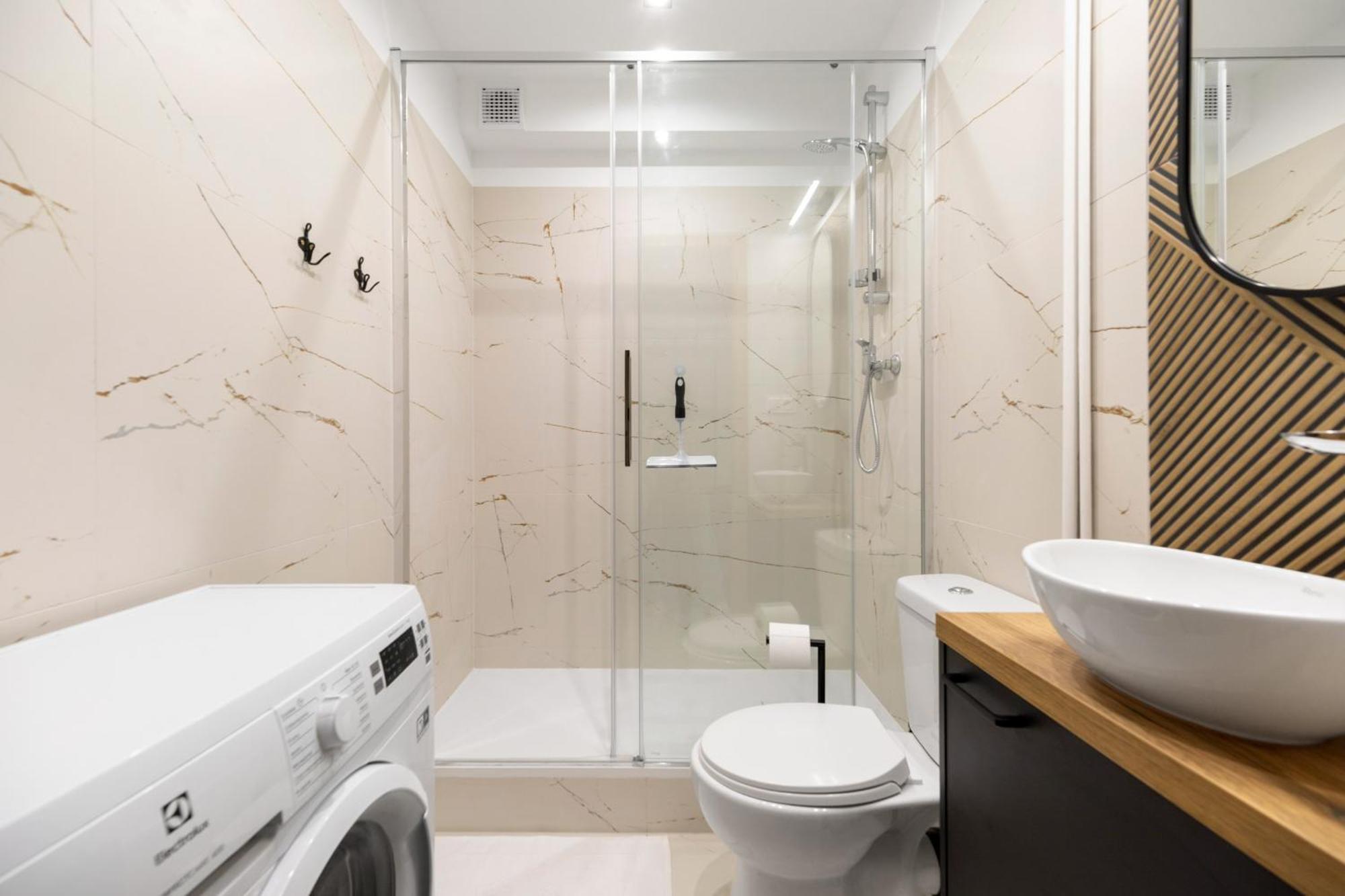 Przytulny Apartament Blisko Lasu Z Szybkim Wi-Fi Сопот Экстерьер фото
